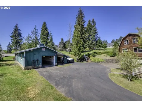 44800 NW Elk Mountain Road Banks OR 97106