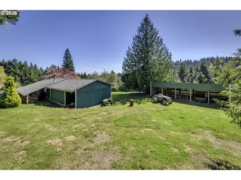 44800 NW Elk Mountain Road Banks OR 97106