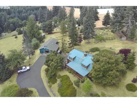 44800 NW Elk Mountain Road Banks OR 97106