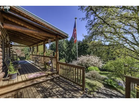 44800 NW Elk Mountain Road Banks OR 97106