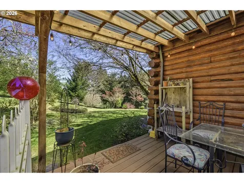 44800 NW Elk Mountain Road Banks OR 97106