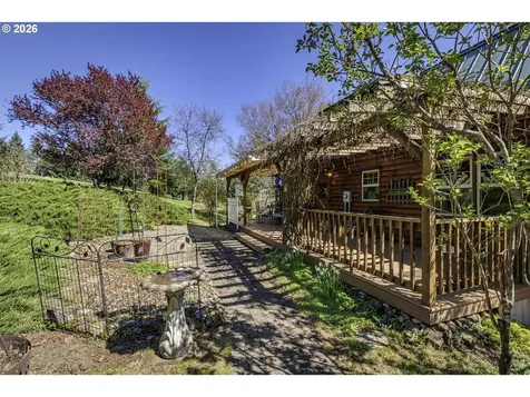 44800 NW Elk Mountain Road Banks OR 97106