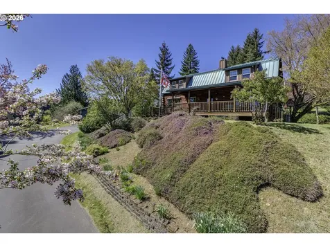 44800 NW Elk Mountain Road Banks OR 97106