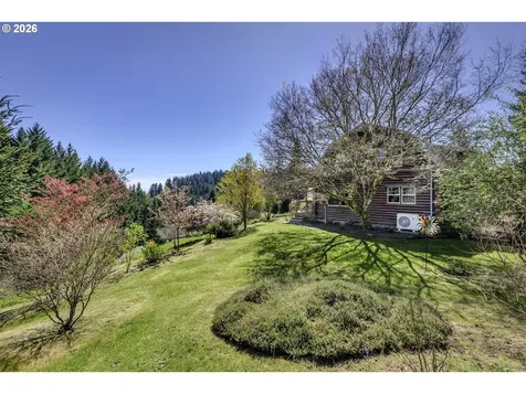 44800 NW Elk Mountain Road Banks OR 97106
