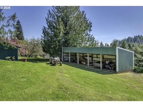 44800 NW Elk Mountain Road Banks OR 97106