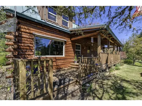 44800 NW Elk Mountain Road Banks OR 97106