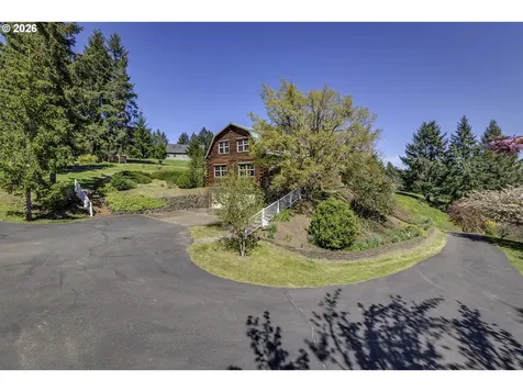 44800 NW Elk Mountain Road Banks OR 97106