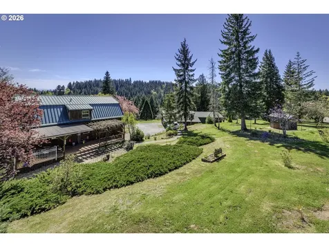 44800 NW Elk Mountain Road Banks OR 97106