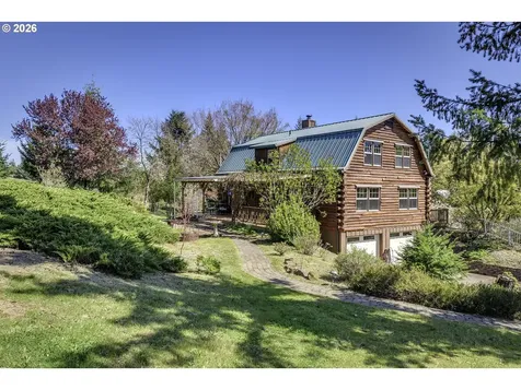 44800 NW Elk Mountain Road Banks OR 97106