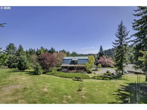 44800 NW Elk Mountain Road Banks OR 97106