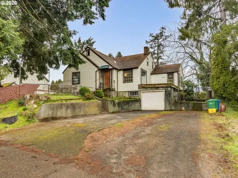 3705 NE 152nd Avenue Portland OR 97230