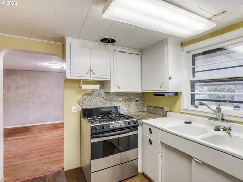 3705 NE 152nd Avenue Portland OR 97230