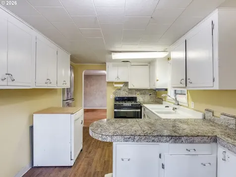 3705 NE 152nd Avenue Portland OR 97230