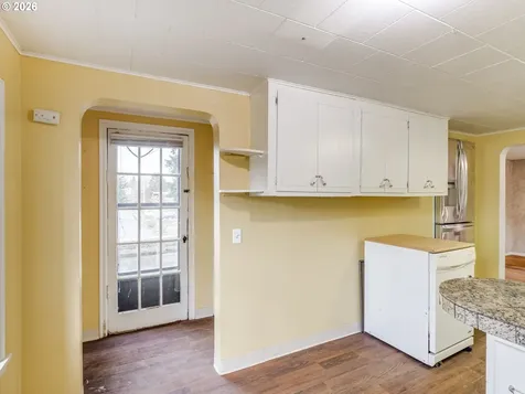 3705 NE 152nd Avenue Portland OR 97230