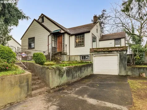 3705 NE 152nd Avenue Portland OR 97230
