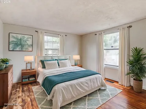 3705 NE 152nd Avenue Portland OR 97230