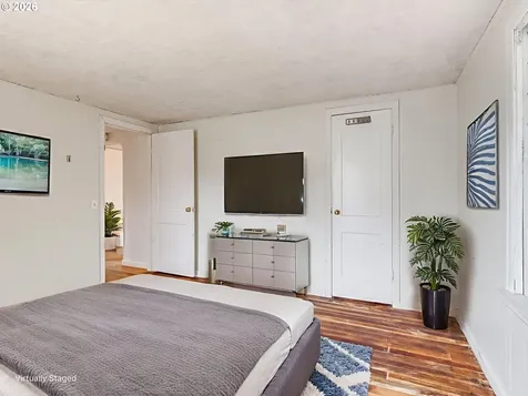 3705 NE 152nd Avenue Portland OR 97230
