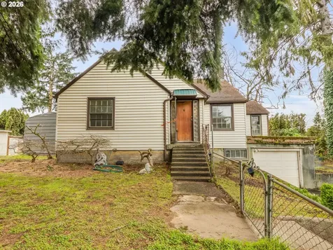 3705 NE 152nd Avenue Portland OR 97230