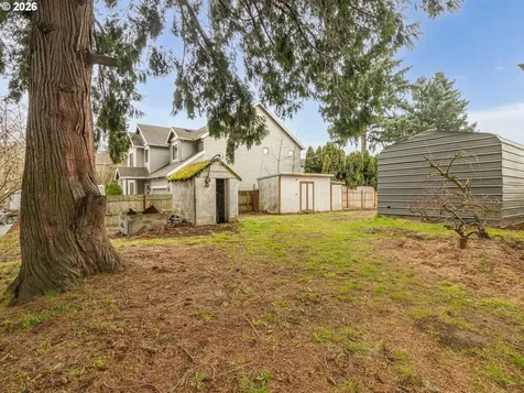3705 NE 152nd Avenue Portland OR 97230