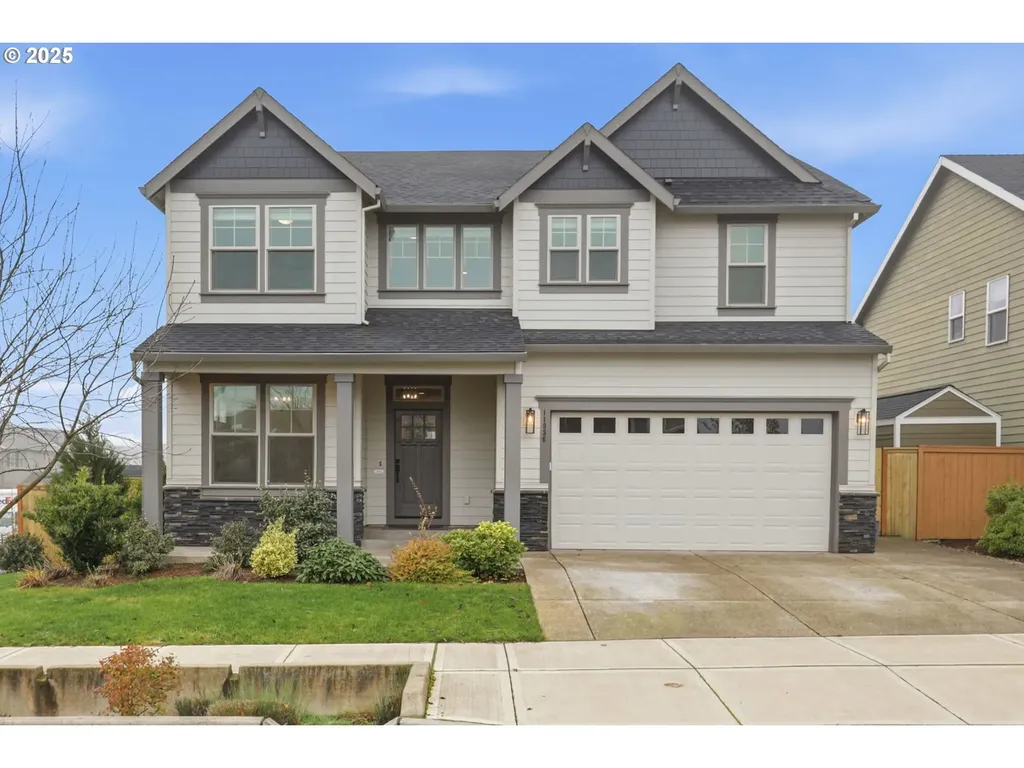 11936 Skellenger Way Oregon City OR 97045