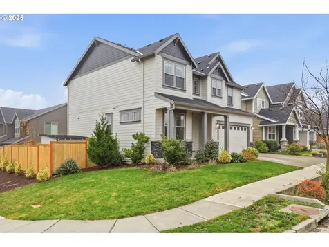 11936 Skellenger Way Oregon City OR 97045