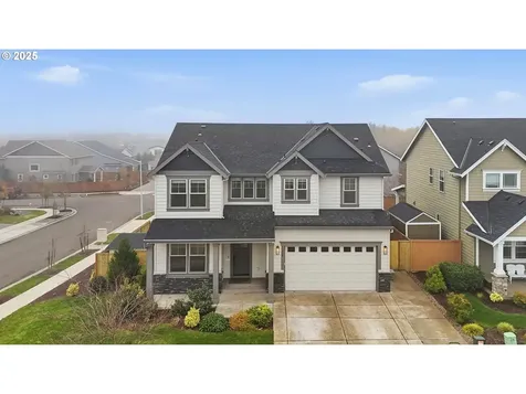 11936 Skellenger Way Oregon City OR 97045