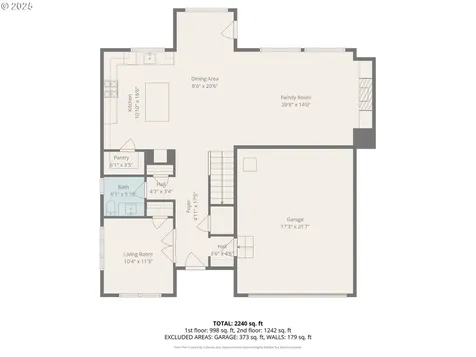 11936 Skellenger Way Oregon City OR 97045