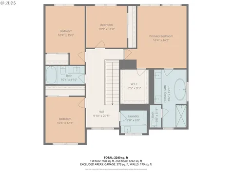 11936 Skellenger Way Oregon City OR 97045