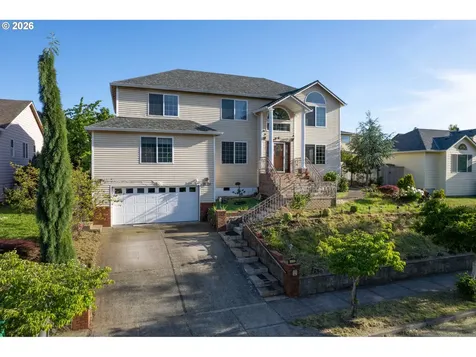 7212 SE Terrace Trails Drive Portland OR 97266