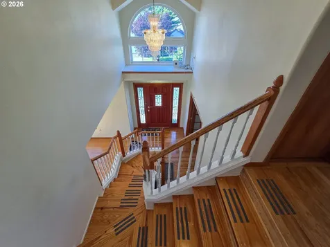 7212 SE Terrace Trails Drive Portland OR 97266