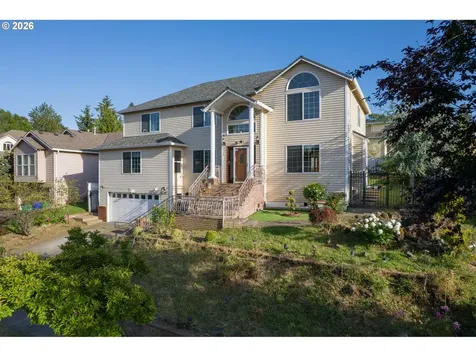 7212 SE Terrace Trails Drive Portland OR 97266