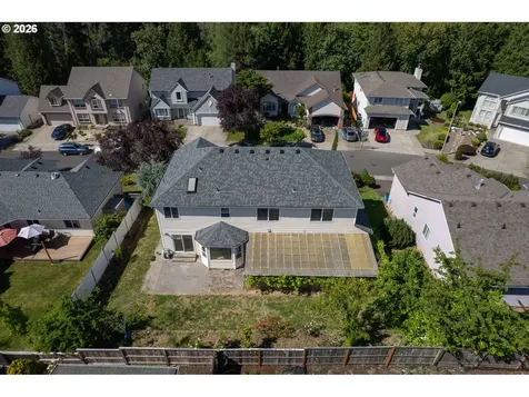7212 SE Terrace Trails Drive Portland OR 97266