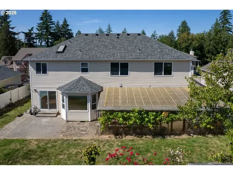 7212 SE Terrace Trails Drive Portland OR 97266