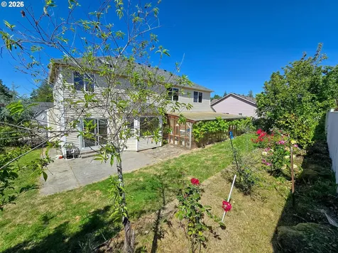 7212 SE Terrace Trails Drive Portland OR 97266