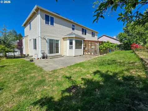 7212 SE Terrace Trails Drive Portland OR 97266