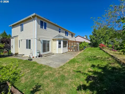7212 SE Terrace Trails Drive Portland OR 97266