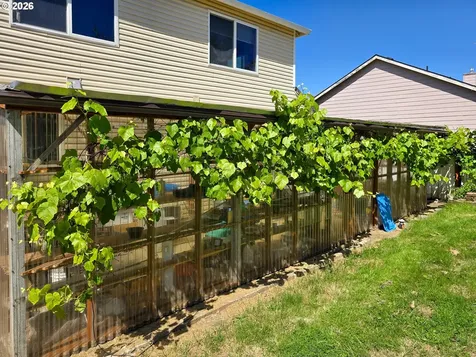 7212 SE Terrace Trails Drive Portland OR 97266