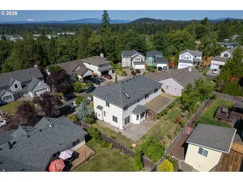 7212 SE Terrace Trails Drive Portland OR 97266