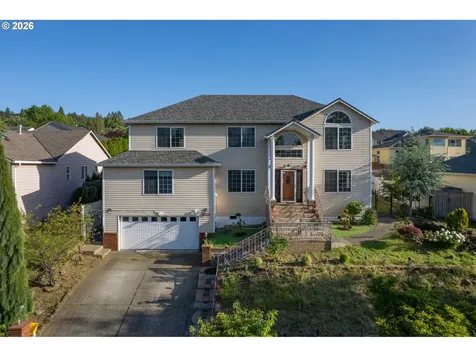 7212 SE Terrace Trails Drive Portland OR 97266