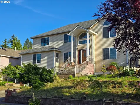 7212 SE Terrace Trails Drive Portland OR 97266