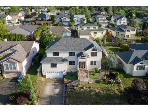 7212 SE Terrace Trails Drive Portland OR 97266