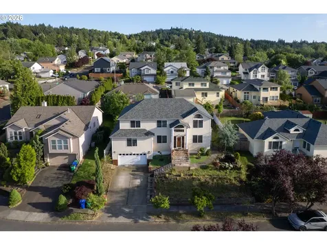 7212 SE Terrace Trails Drive Portland OR 97266