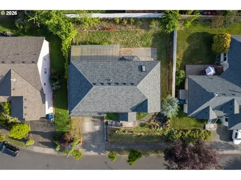 7212 SE Terrace Trails Drive Portland OR 97266