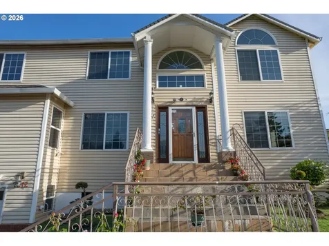 7212 SE Terrace Trails Drive Portland OR 97266