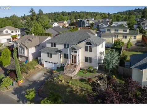 7212 SE Terrace Trails Drive Portland OR 97266