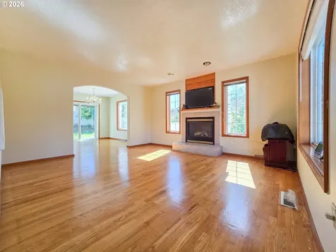 7212 SE Terrace Trails Drive Portland OR 97266
