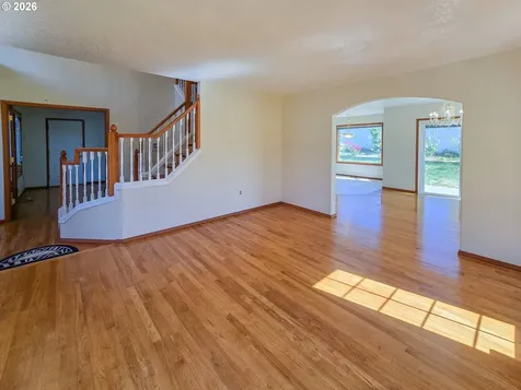 7212 SE Terrace Trails Drive Portland OR 97266