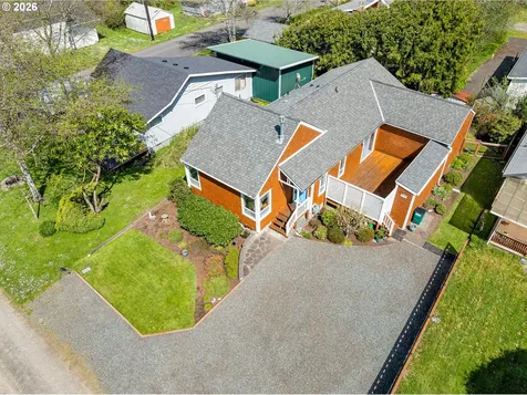 610 S Anchor Street Rockaway Beach OR 97136