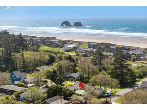 610 S Anchor Street Rockaway Beach OR 97136