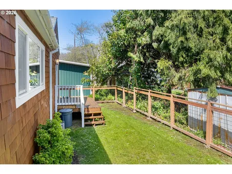 610 S Anchor Street Rockaway Beach OR 97136